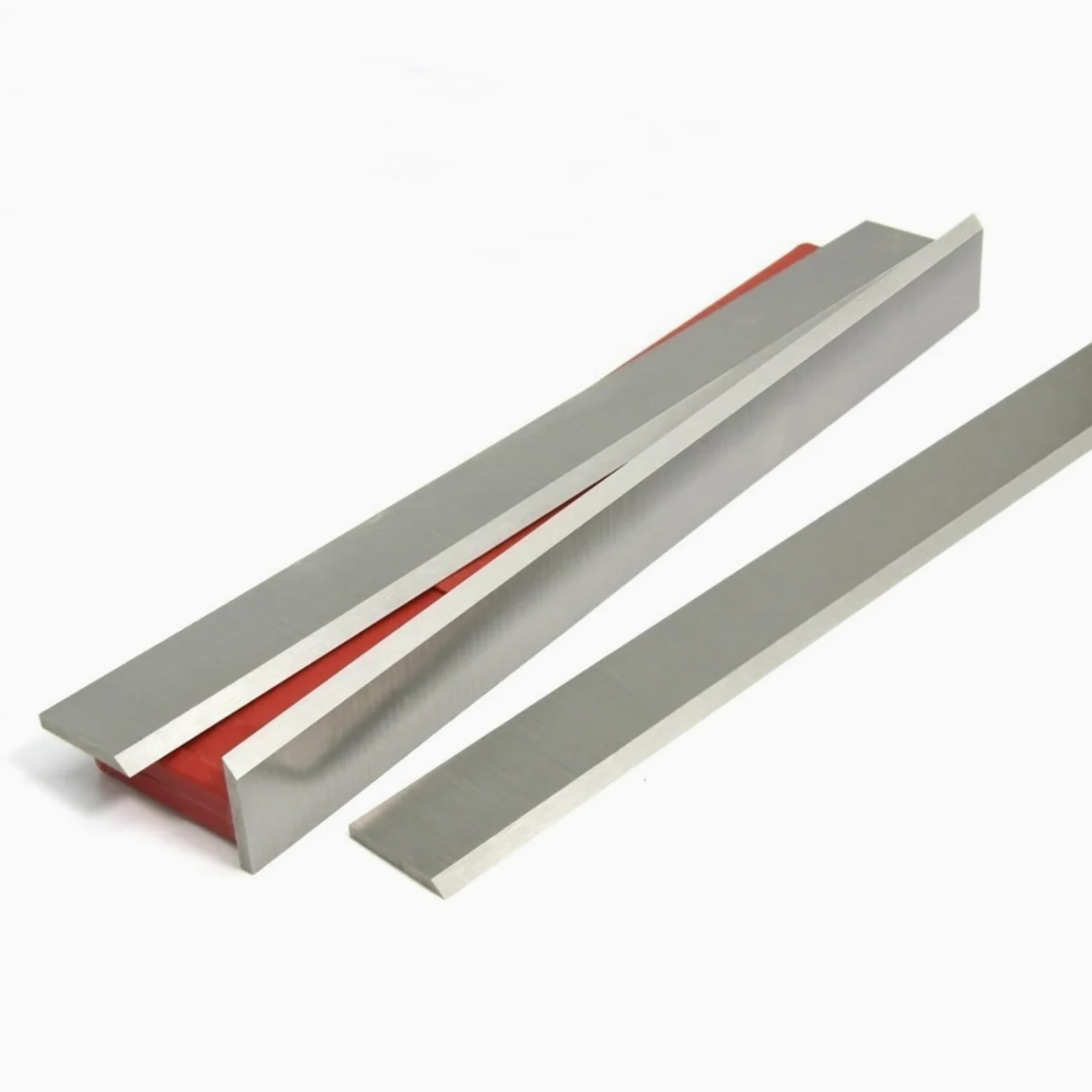 Ostrza strugarskie, Ostrze do strugarki elektrycznej W18 Superhard. 3 x 30 mm, frez drewna, 300 Długość 200-500, szerokość 25 /