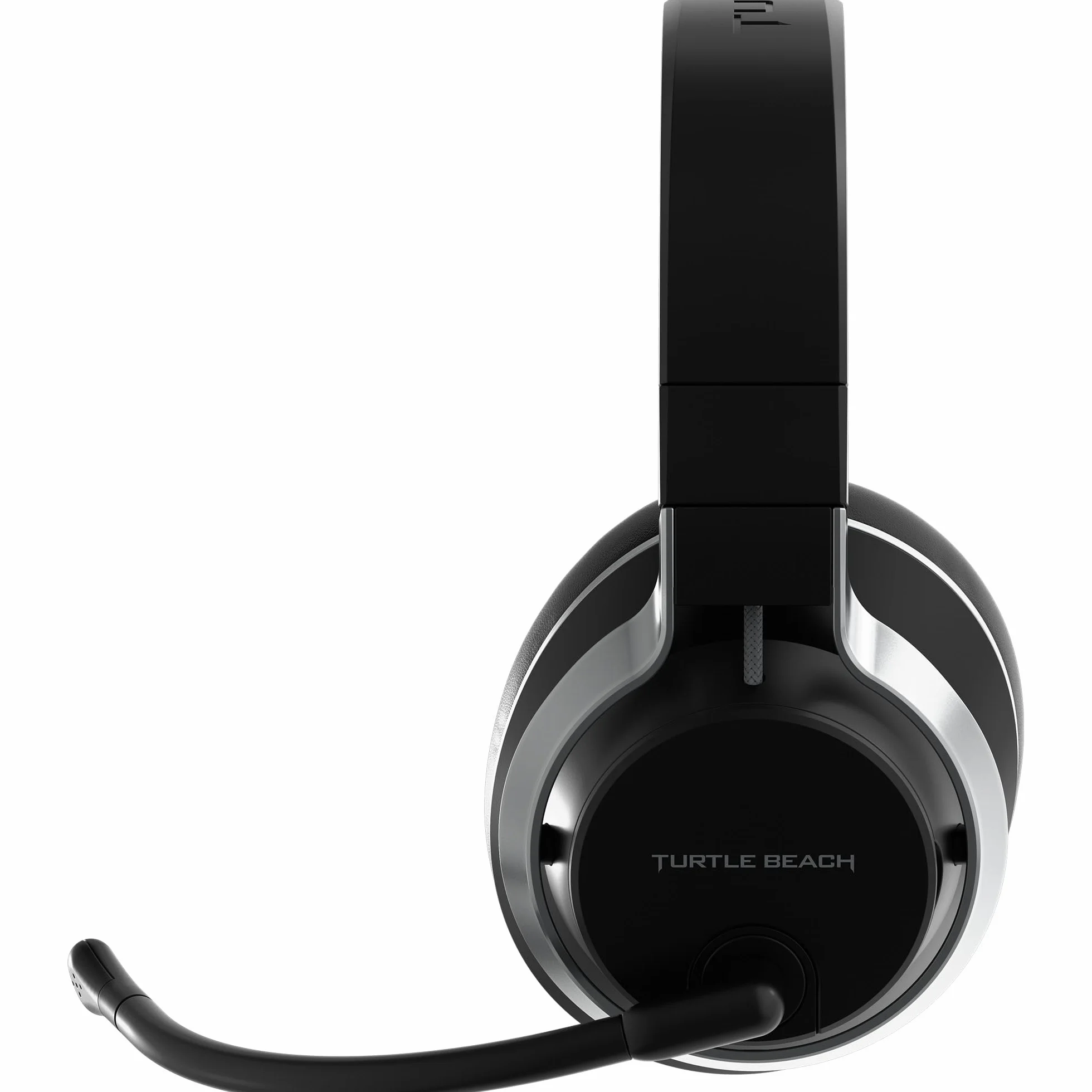Turtle Beach Stealth Pro TBS-3365-02 Bezprzewodowe Słuchawki Gamingowe, Czarny