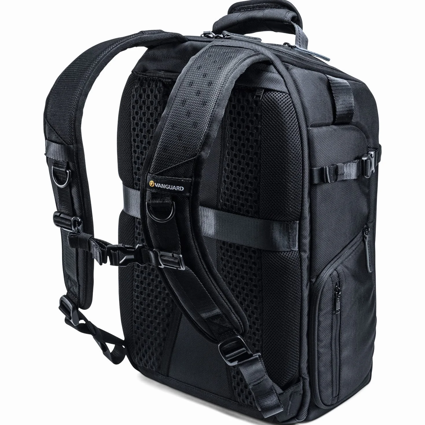 VANGUARD VEO SELECT 48BF plecak czarny