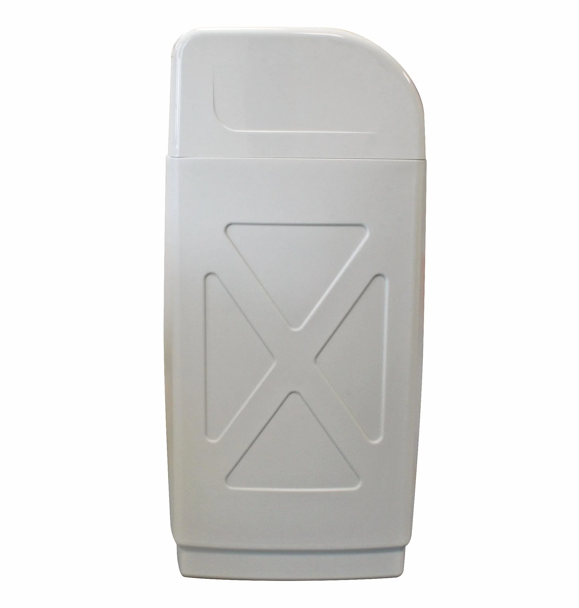 AQUAWATER - 105388 - Aqua Excellence Zmiękczacz wody 22 litry zawór elektroniczny - Liczyz przyłączem męskim 3/4"
