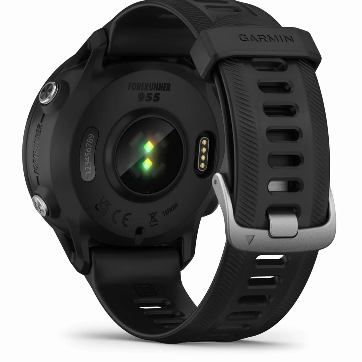 Garmin Forerunner 955 Czarny