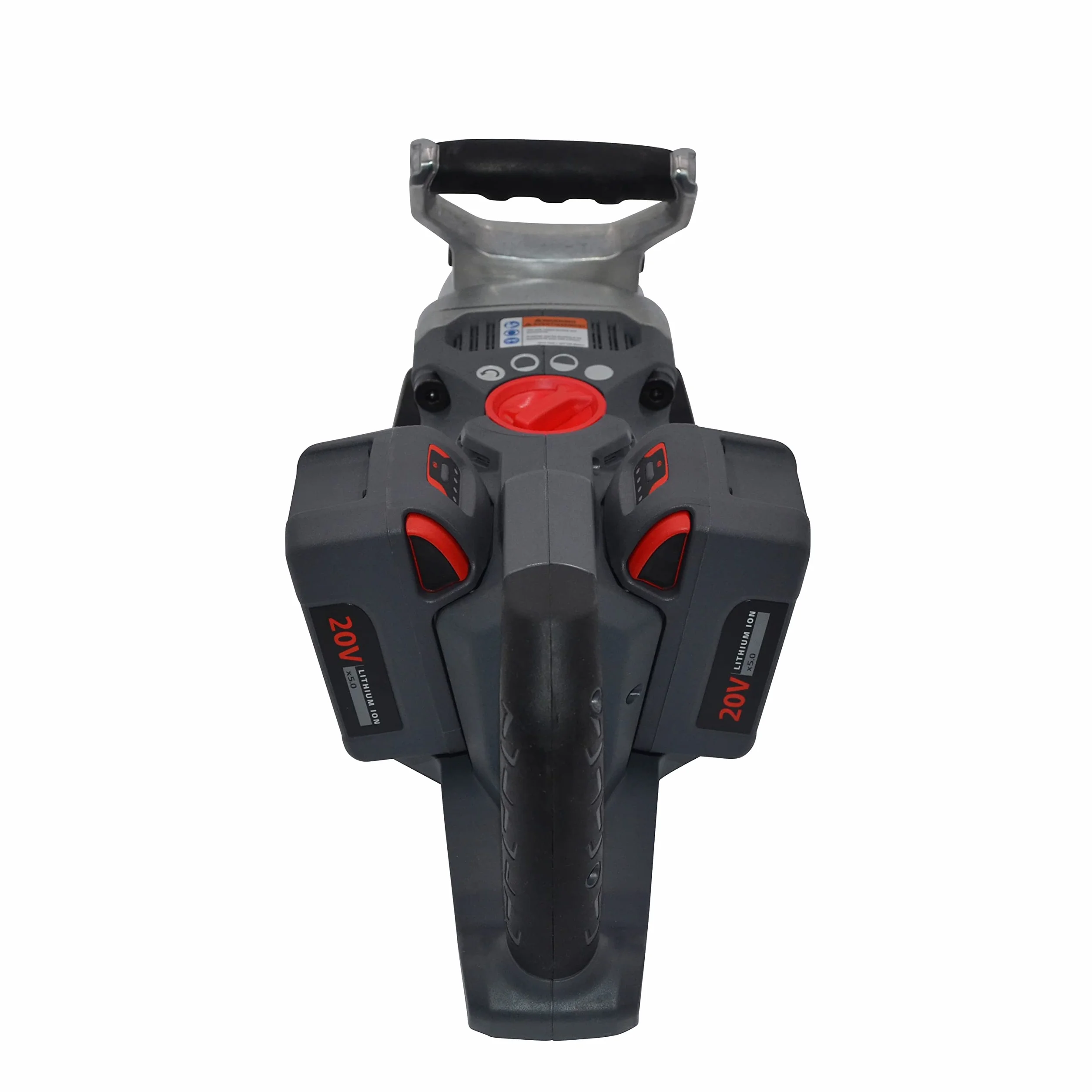 Ingersoll Rand Klucz udarowy W9491-K2E-EU, 1" 20 V, wkrętarka udarowa z krótkim kowadełkiem, akumulatorowy klucz udarowy, zestaw kluczy (2 akumulatory Li-Ion 5,0 Ah) i podwójna ładowarka