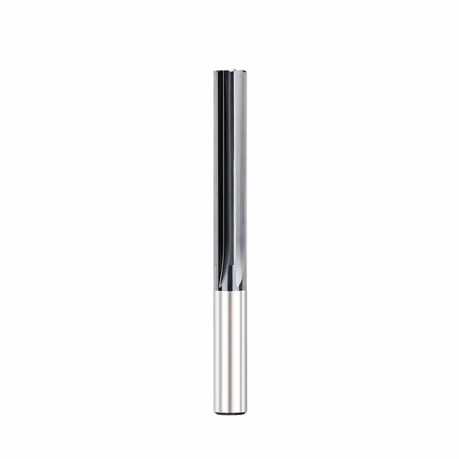 Rozwiertak mocujący ze stali wolframowej, 4-ostrzowy, 6-ostrzowy, frez trzpieniowy 2-10 mm, 1 szt.(4x25x50-4F)