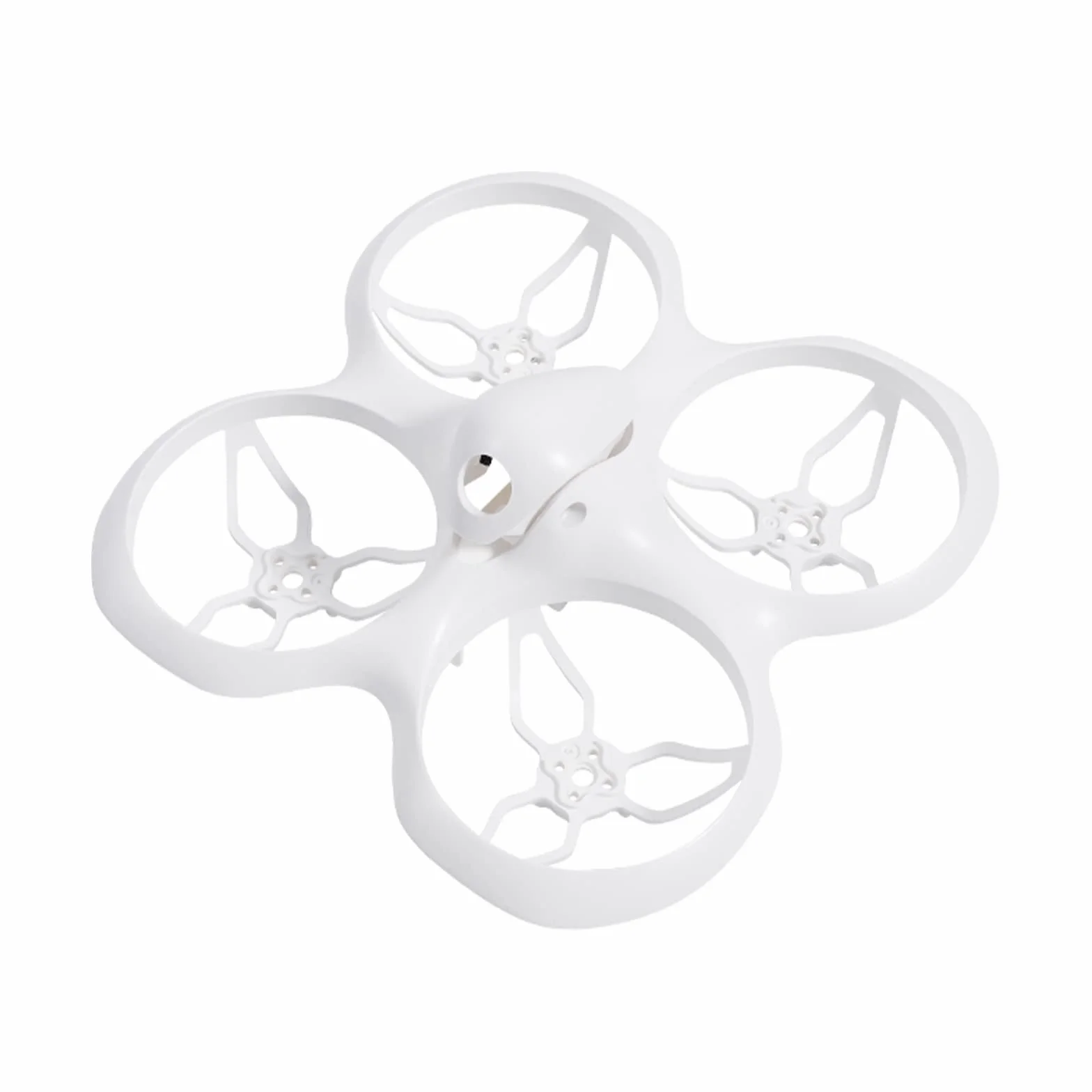 BETAFPV Cetus X 95 mm bezszczotkowa rama drona Whoop, regulowane nachylenie, materiał PA12, odporna na uderzenia, trwała, do F4 1S 12A Flight Controller