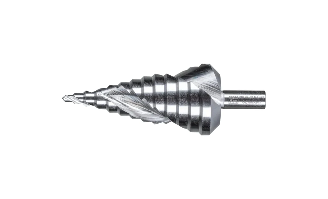 pferd 25201039 wiertło stopniowe HSS 04-39/10