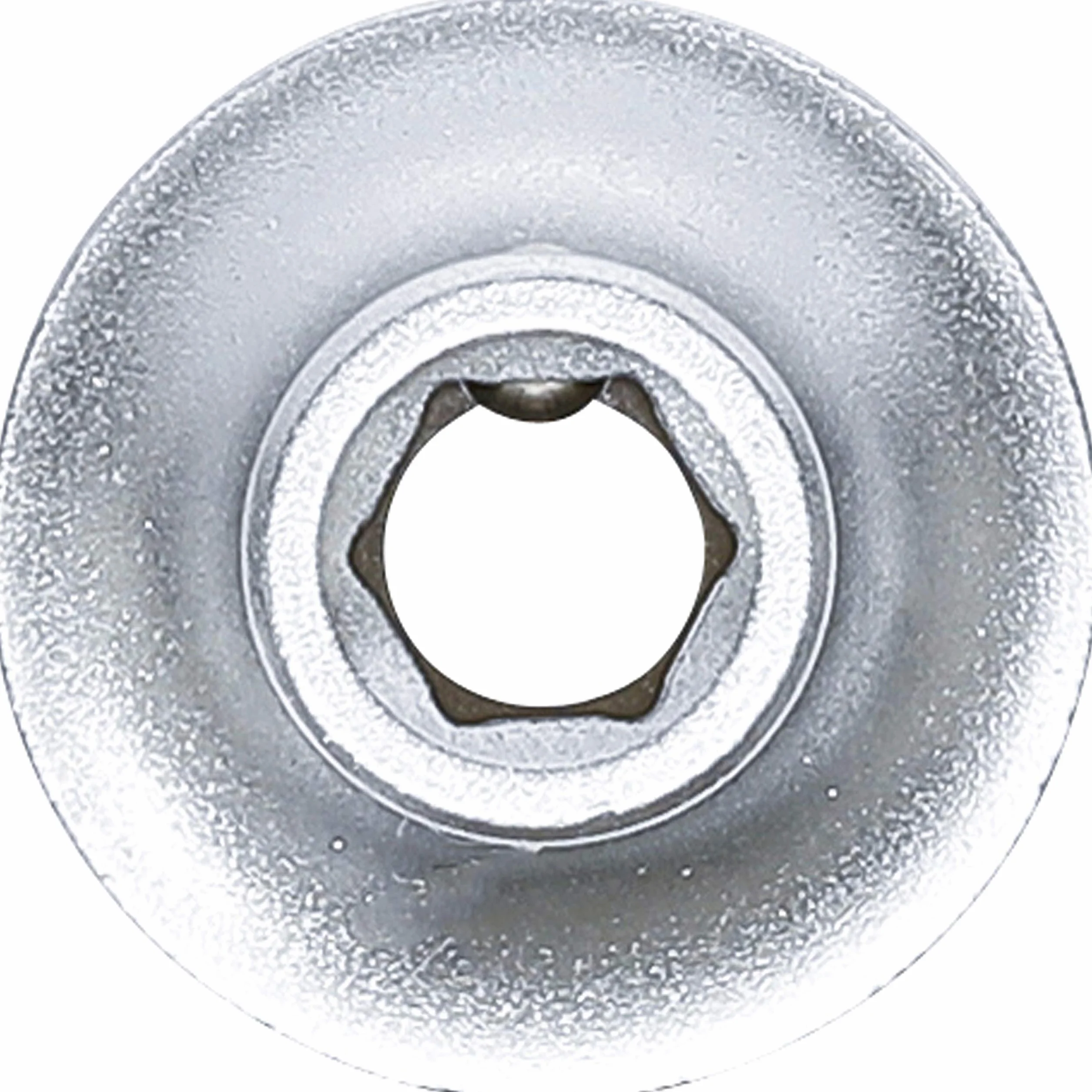 BGS 8201 | Adapter do bitów z kulką | gniazdo czworokątne 12,5 mm (1/2") | gniazdo sześciokątne 6,3 mm (1/4") & Makita Akumulatorowy klucz udarowy DTW181 18,0 V (bez akumulatora, bez ładowarki)