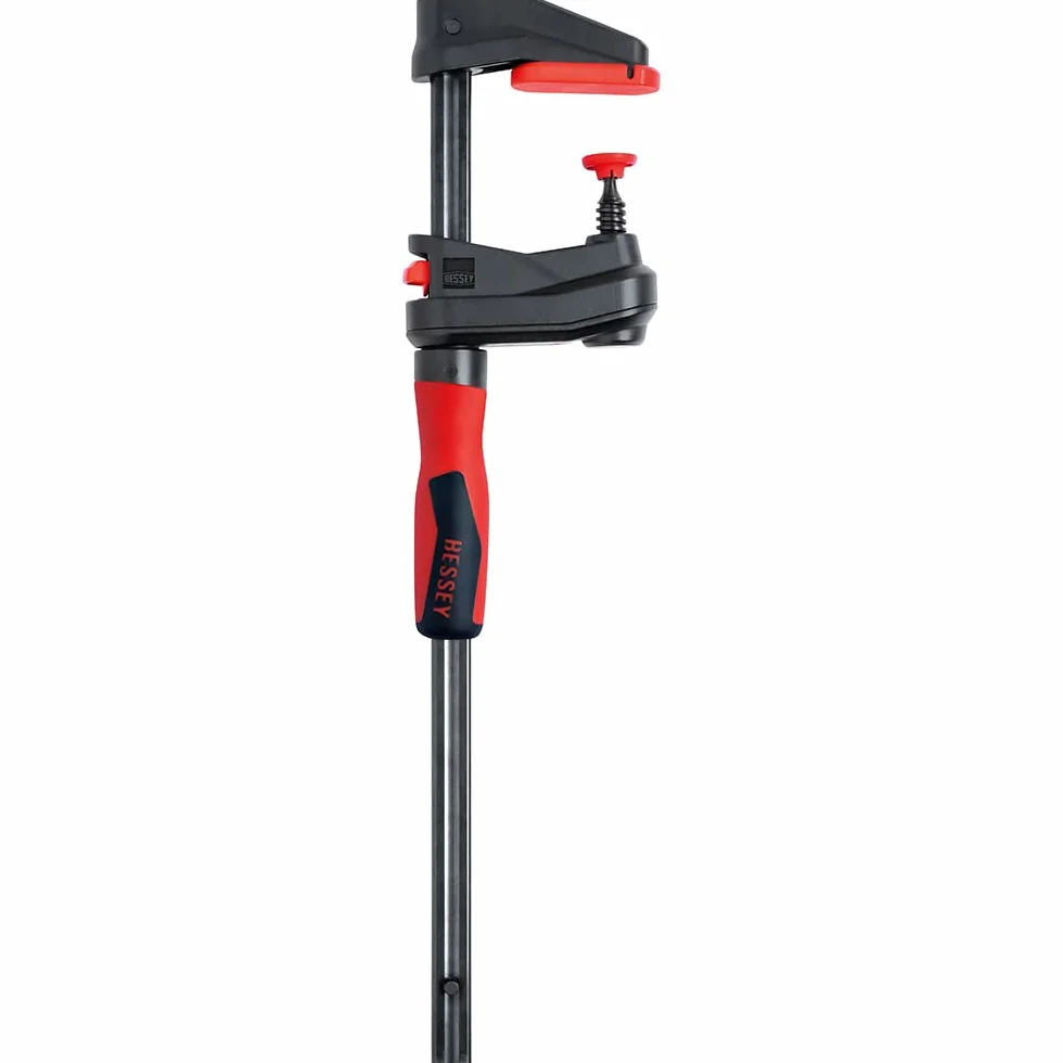 Zestaw 2 szt. Bessey ścisk przekładni zacisk śrubowy GK 600/60 GK60