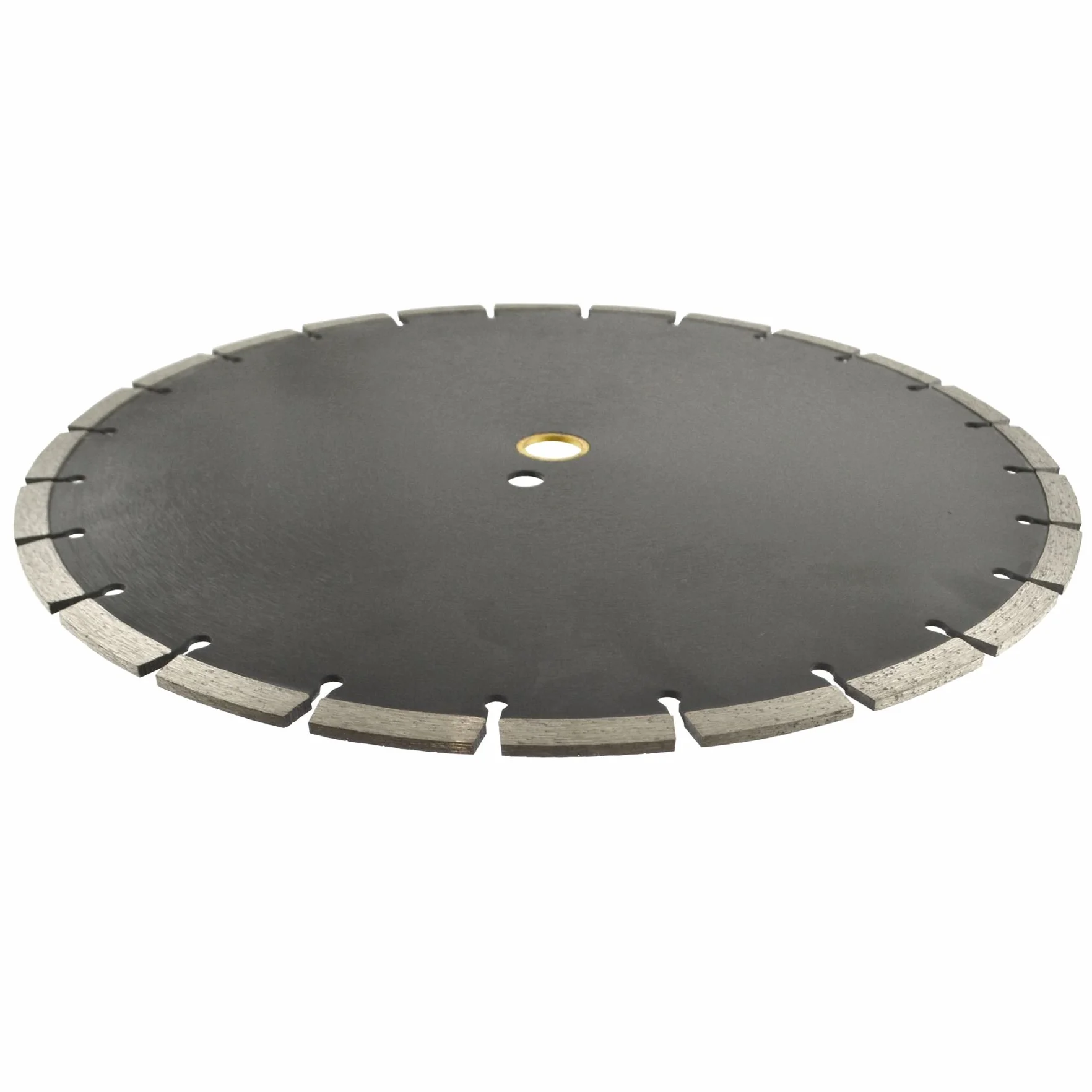 Tarcza tnąca diamentowa 350 mm 25,4 mm piła do betonu