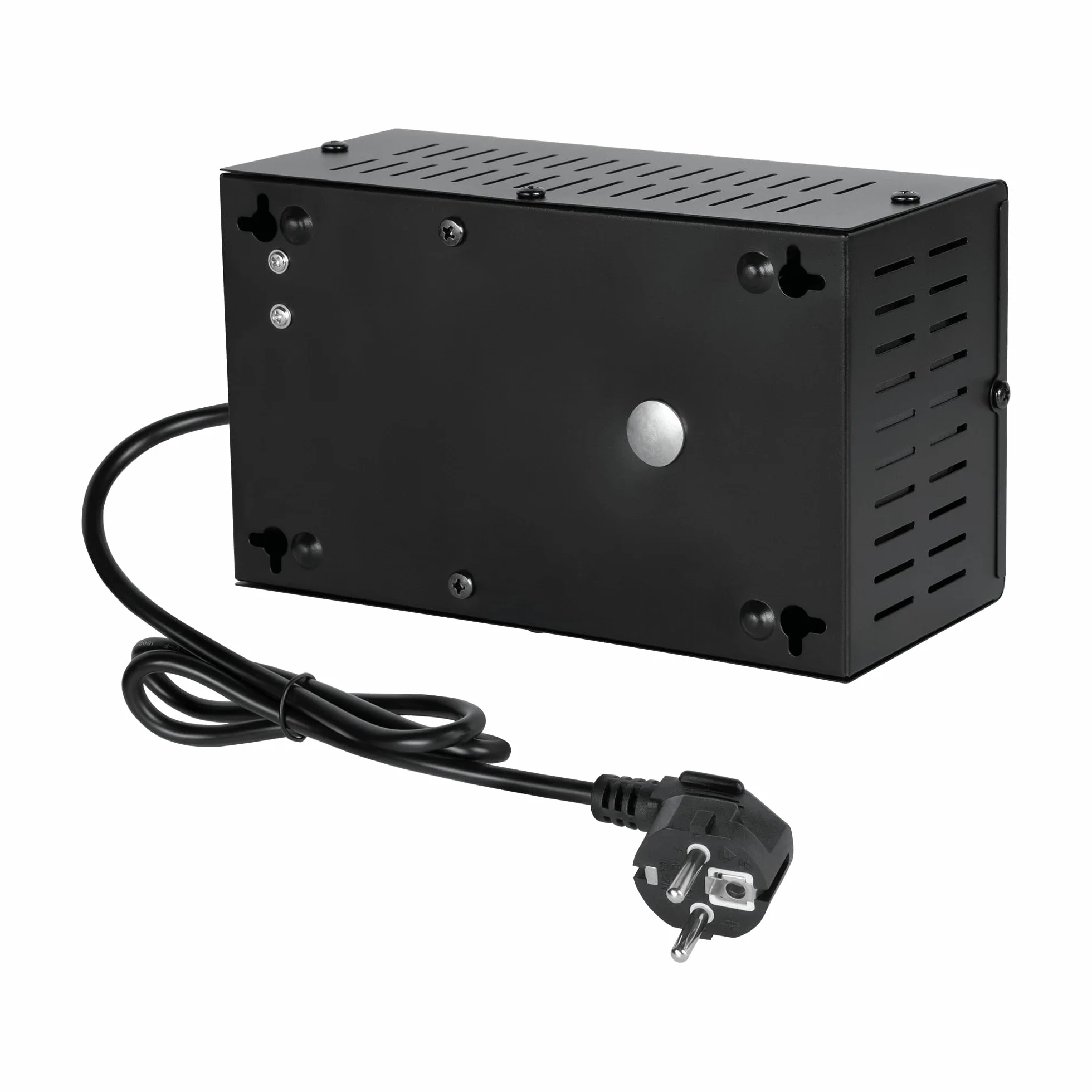 Kemot Automatyczny Stabilizator Napięcia SER-2000-W Precyzja 8%
