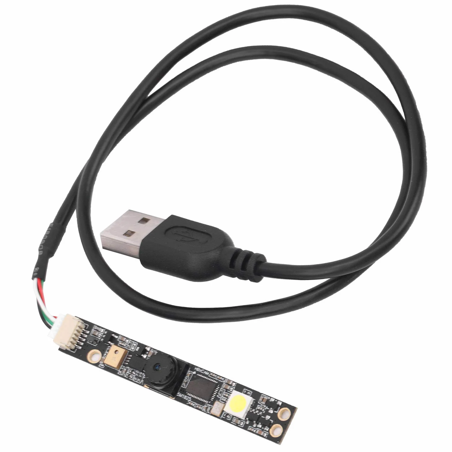 Moduł Kamery USB HBV-1825 FF dla Windows/Linux/Android
