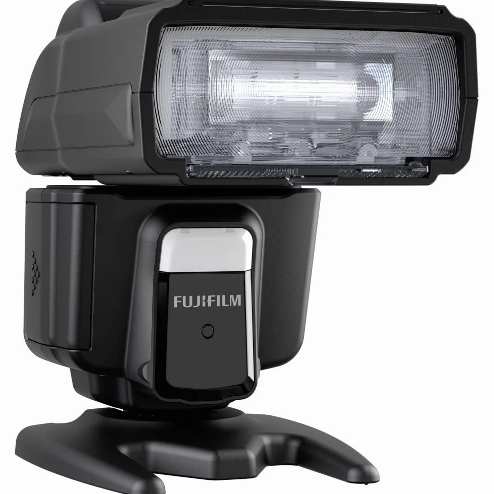 FUJIFILM Flash EF-60