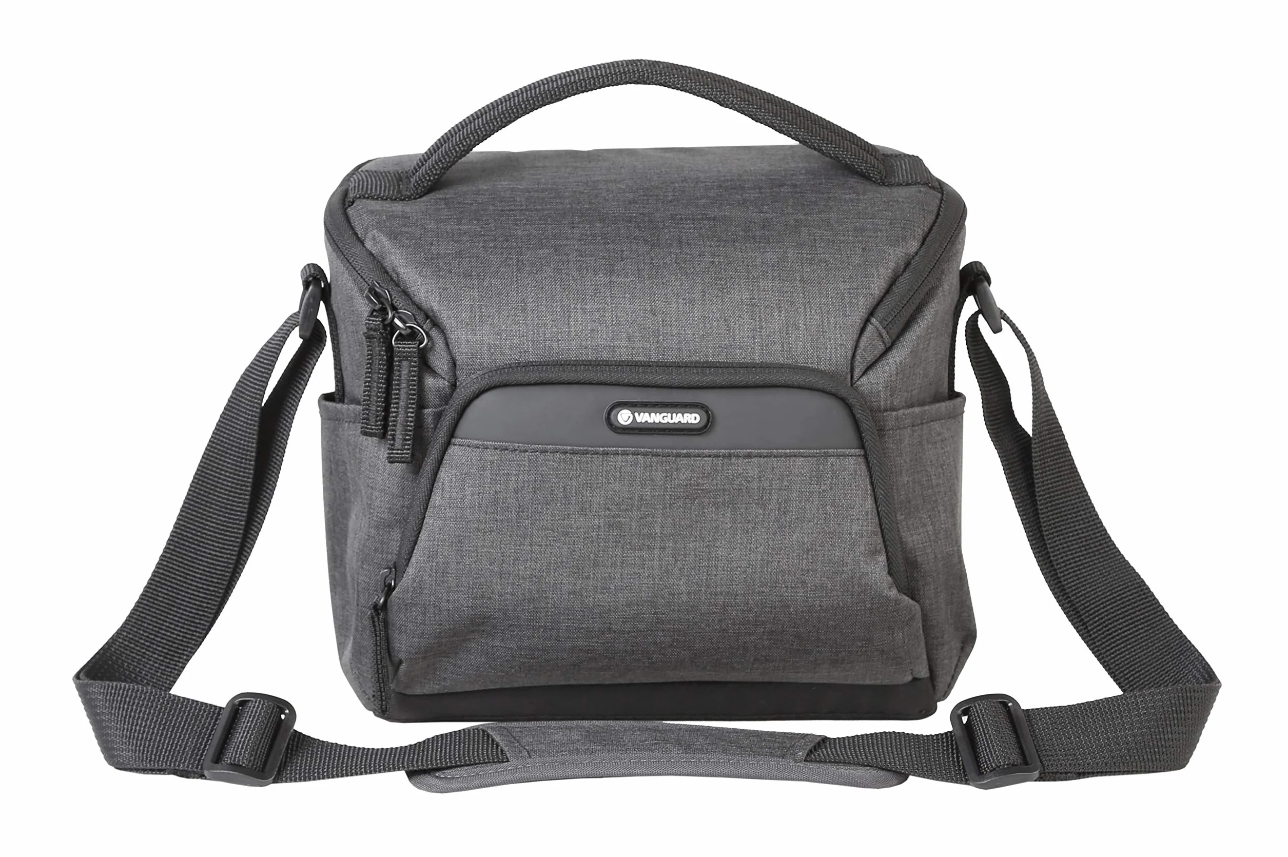 VANGUARD VESTA ASPIRE 21 torba naramienna, szary