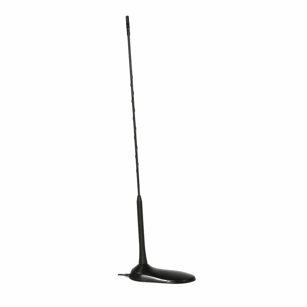 Antena CB PNI Extra 45, 45 cm, 150 W, zasięg 10 km, uchwyt magnetyczny, kabel 4 m RG174