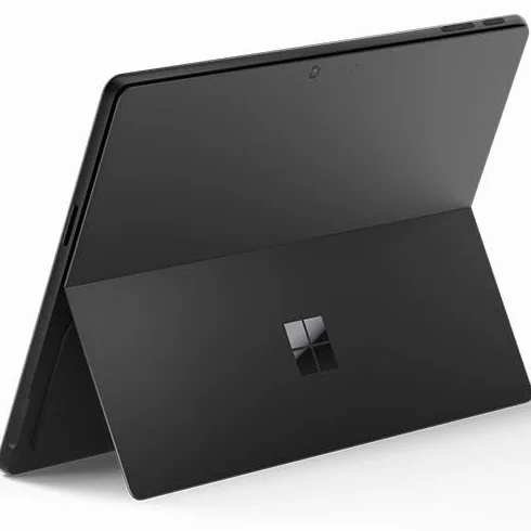 Microsoft Surface Pro 11. Edycja Copilot+ PC 13" OLED Ekran Dotykowy Snapdragon X Elite 16 GB RAM 1 TB SSD Czarny