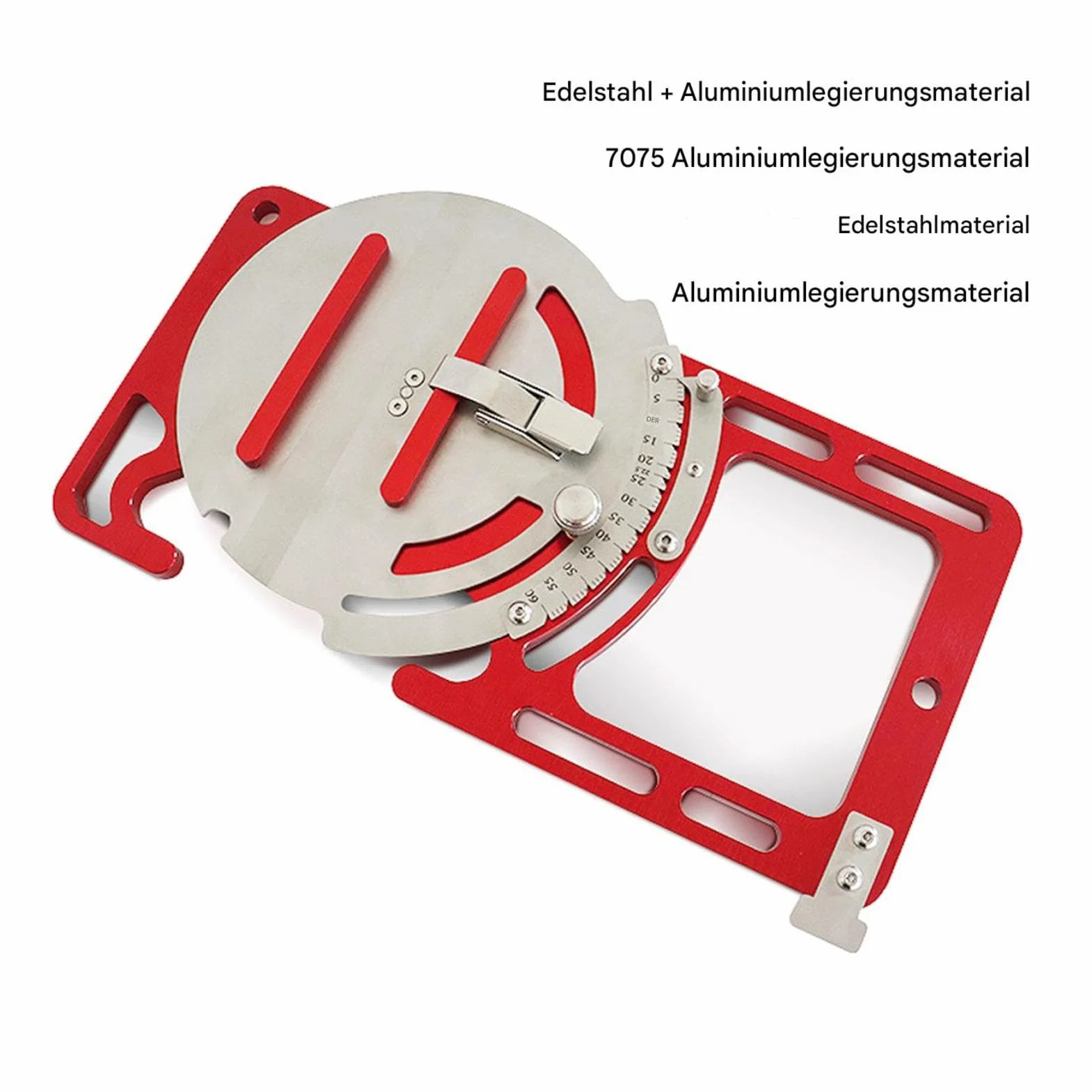 Track Saw Rail, Track Saw Porade Rail Narzędzia stolarskie metalowy | Elastyczne narzędzia do obróbki drewna kąt Akcesoria do produkcji mebli fabryka