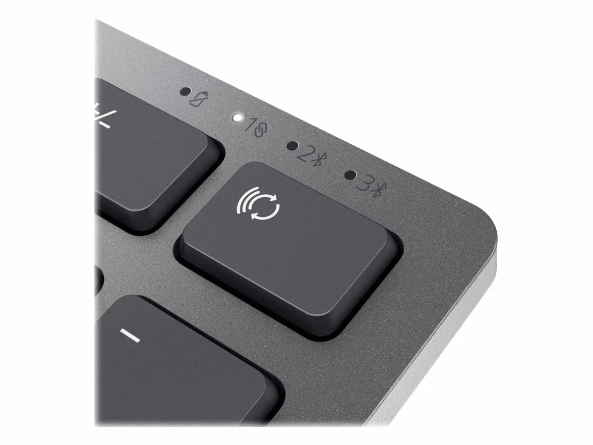 Dell Premier KM7321W klawiatura i mysz bezprzewodowa