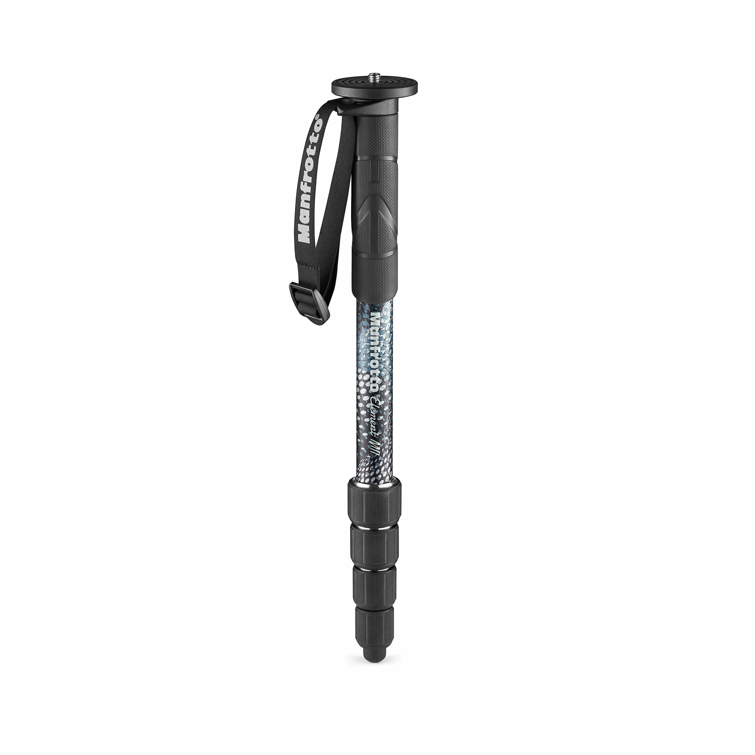 MANFROTTO Monopod MMELMIIA 5 BK