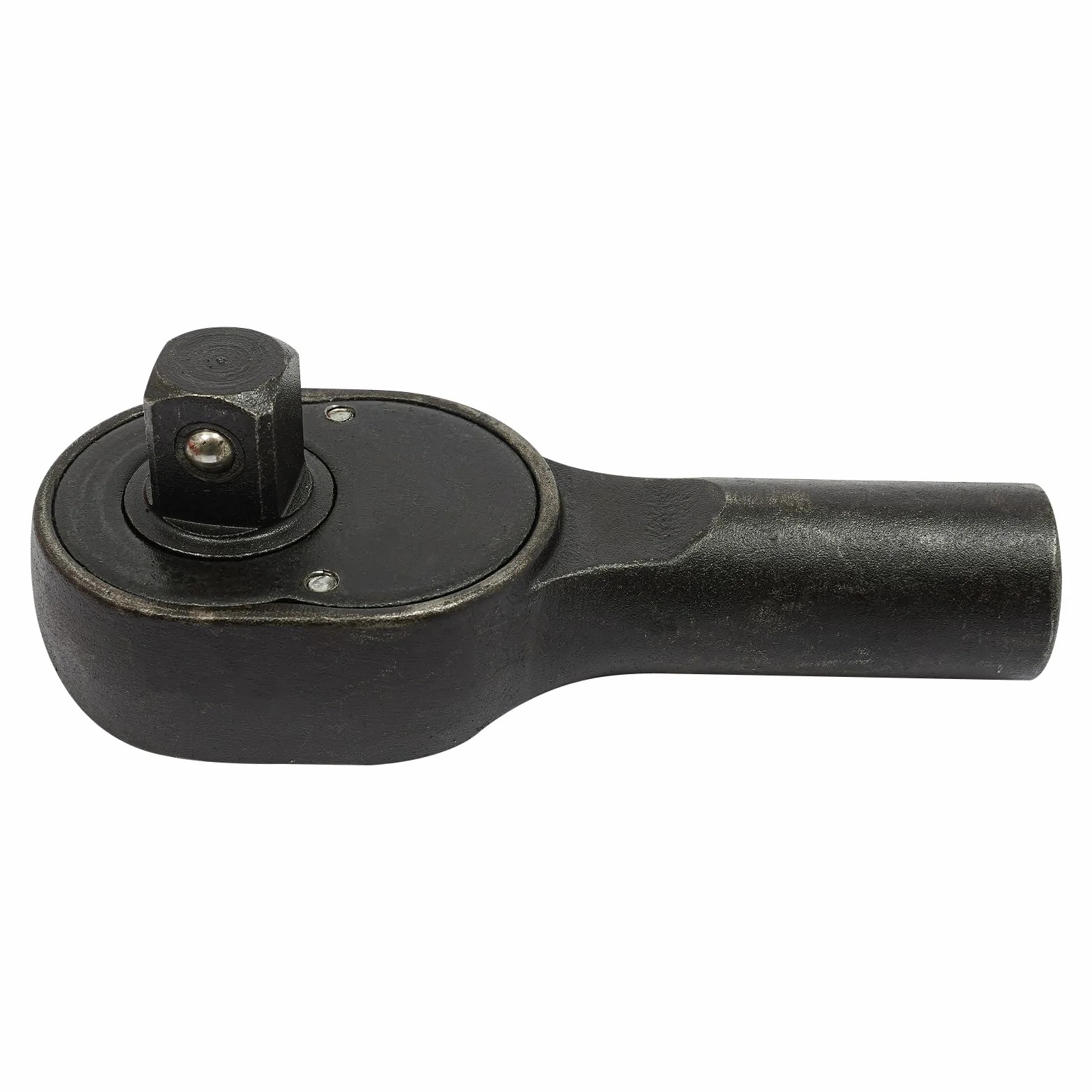 Zestaw kluczy nasadowych do samochodów ciężarowych, skrzynka na klucze nasadowe, 26-częściowy 3/4" i 1", 21-65 mm, profesjonalny zestaw kluczy nasadowych do naprawy samochodu