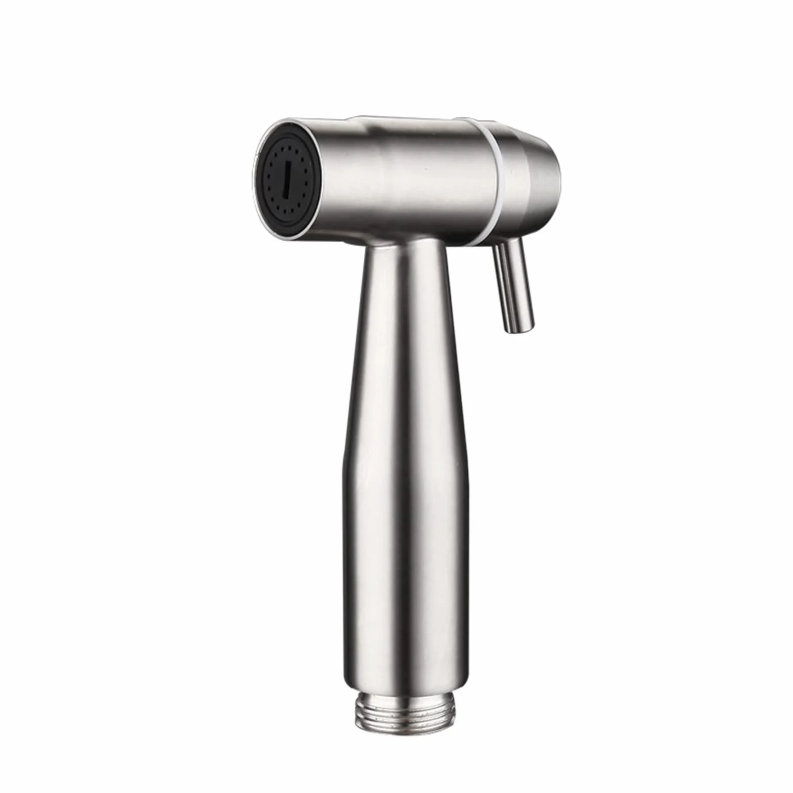 Ręczny opryskiwacz bidetowy do toalety, bidet do toalety, ręczny bidet ze stali nierdzewnej, dysza prysznicowa, pistolet natryskowy, dysza, prysznic oszczędzający wodę
