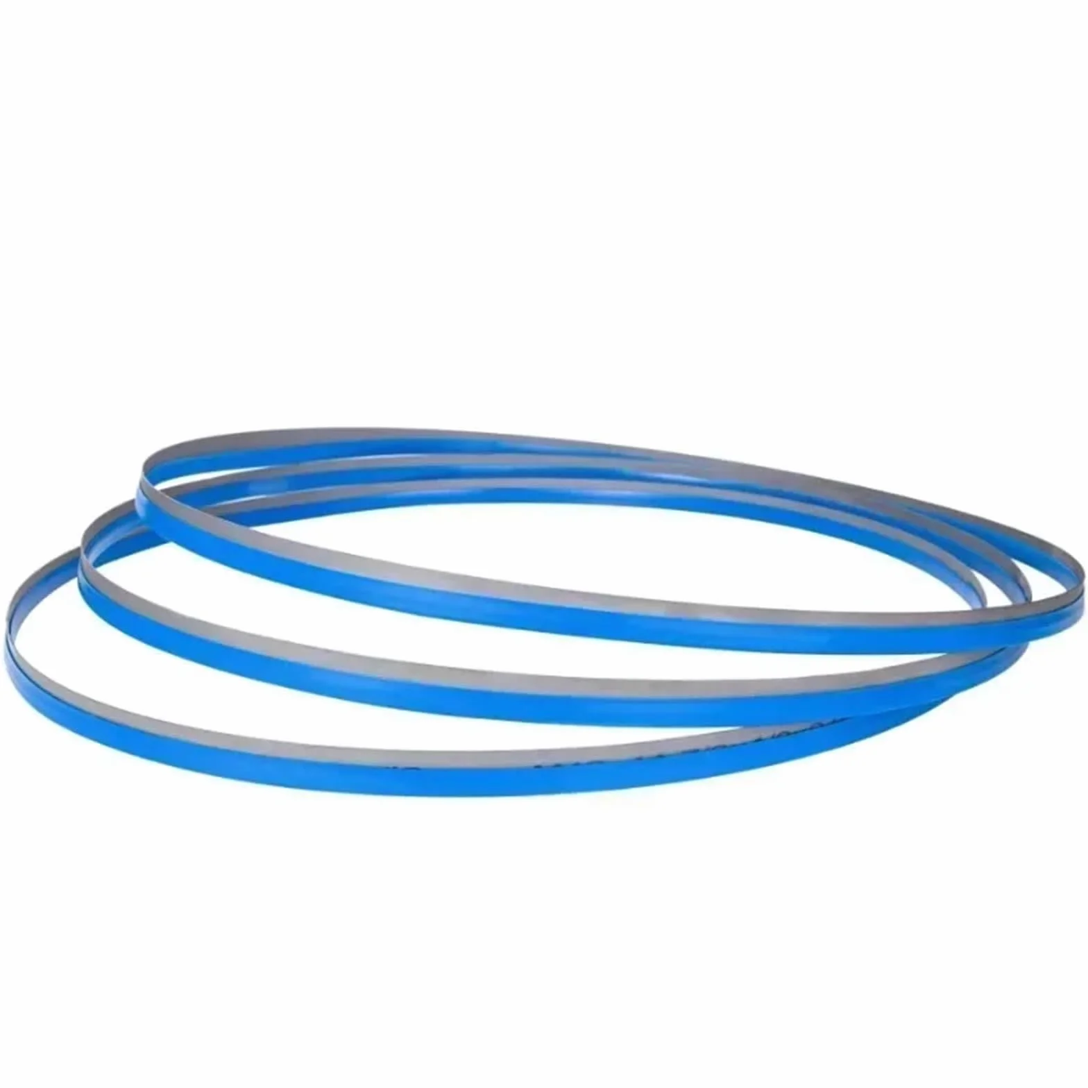 Brzeszczot bimetaliczny do piły taśmowej 1140 mm M42 Brzeszczoty bimetaliczne do pił taśmowych 1140 13 0,65 mm 8/12TPI do cięcia metali i drewna(14 TPI)