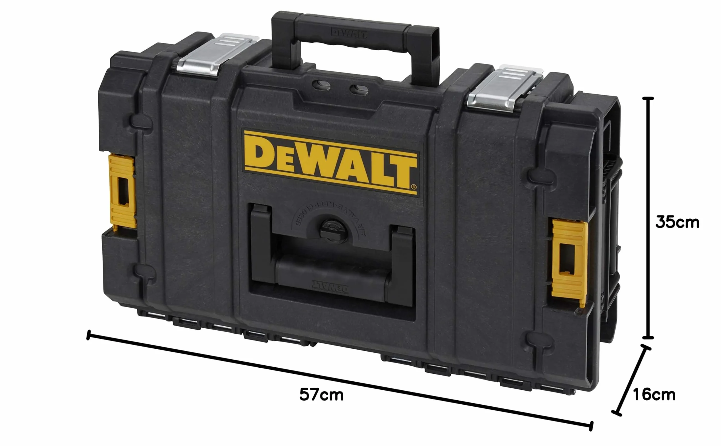 DeWalt DS150 Toughsystem organizer pudełko