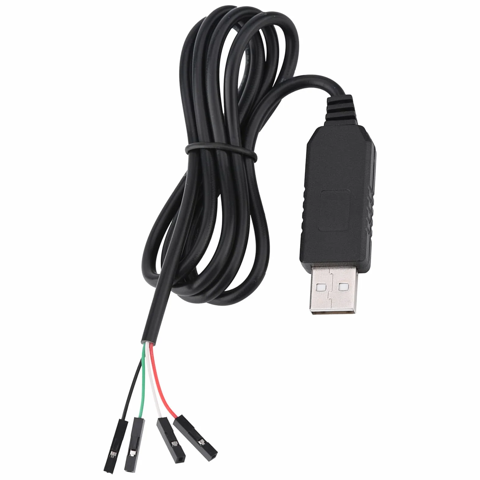 PL2303HX RS232 USB do TTL UART COM Konwerter Szeregowy Kabel