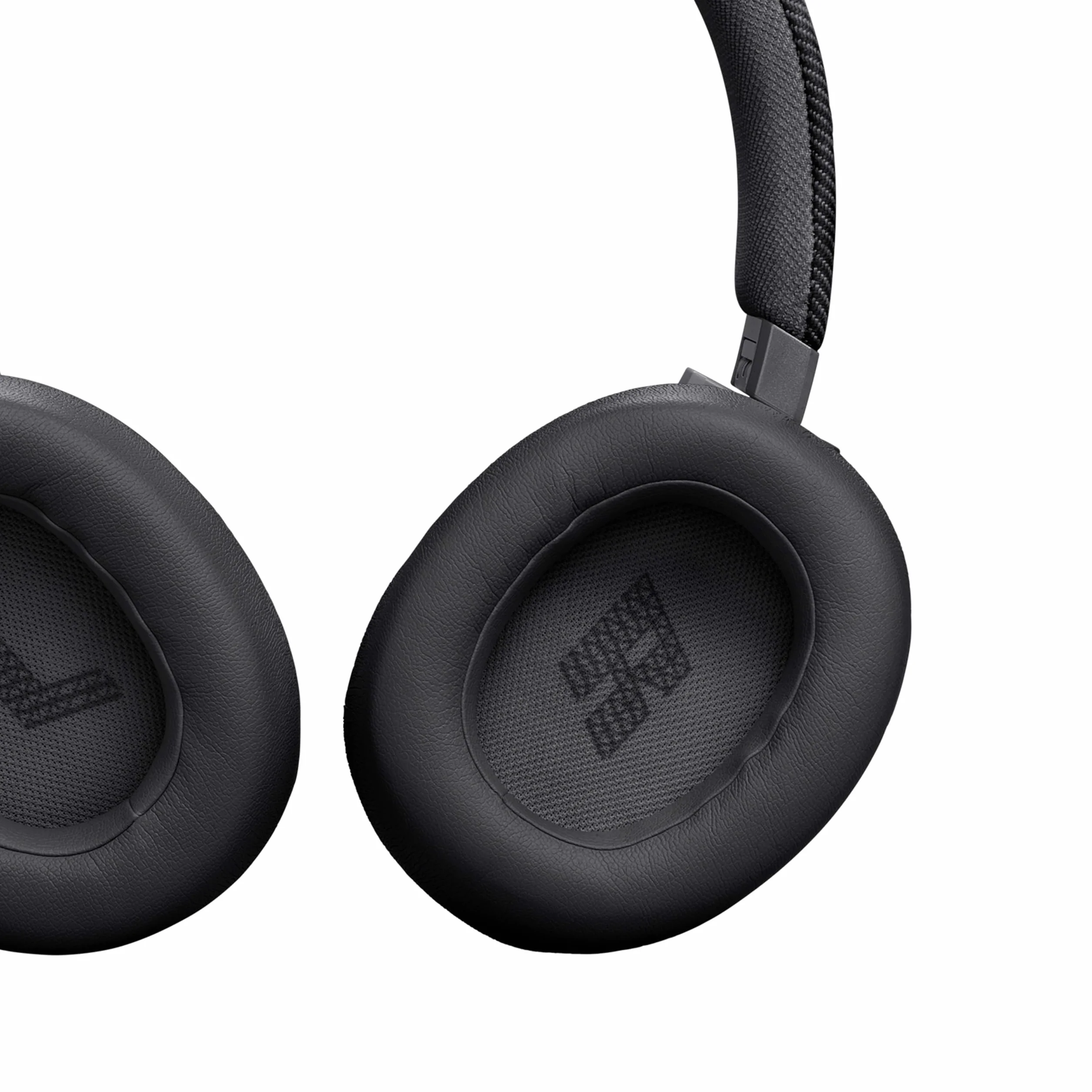 JBL Live 770 NC Bezprzewodowe Słuchawki, Czarny, 65h