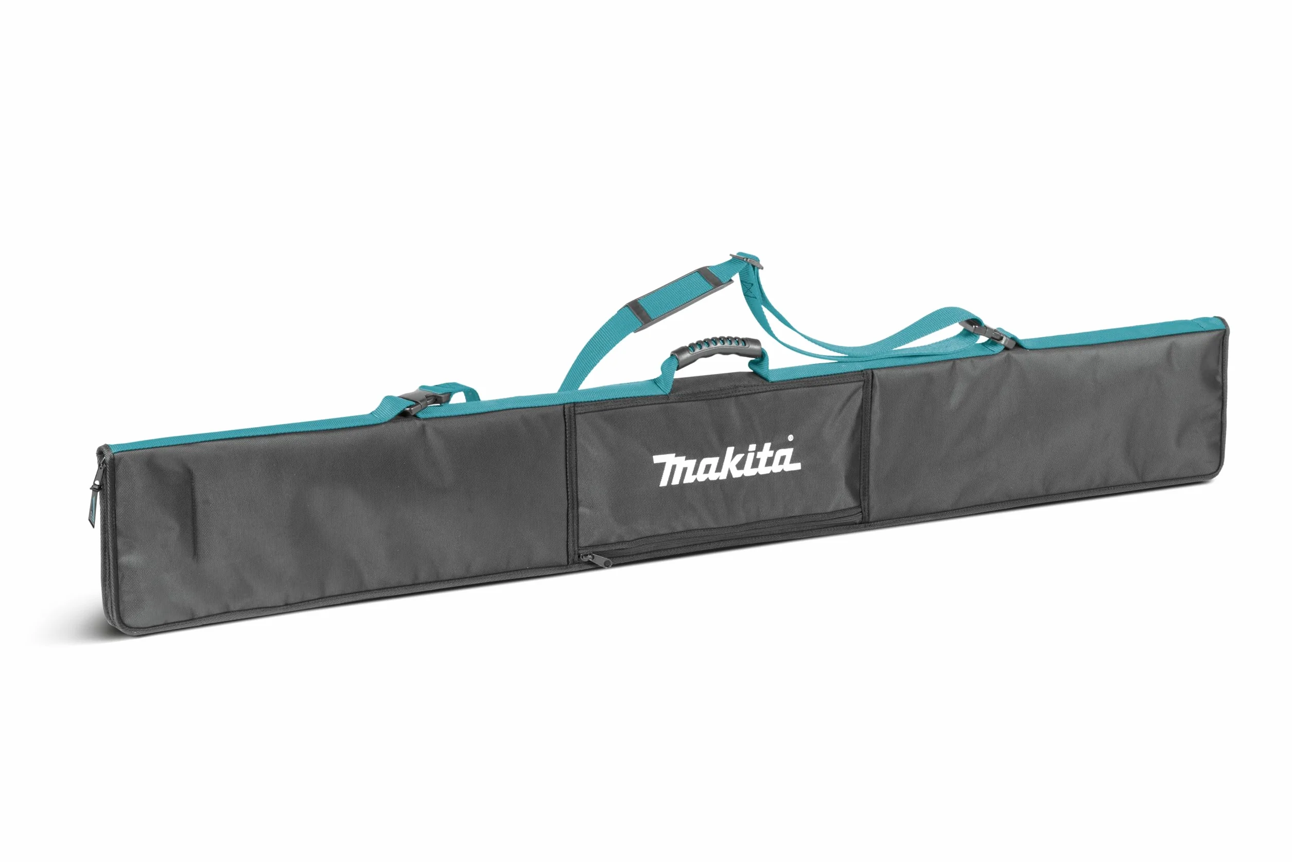 Makita Uchwyt Ochronny, Czarny, 1,4 m