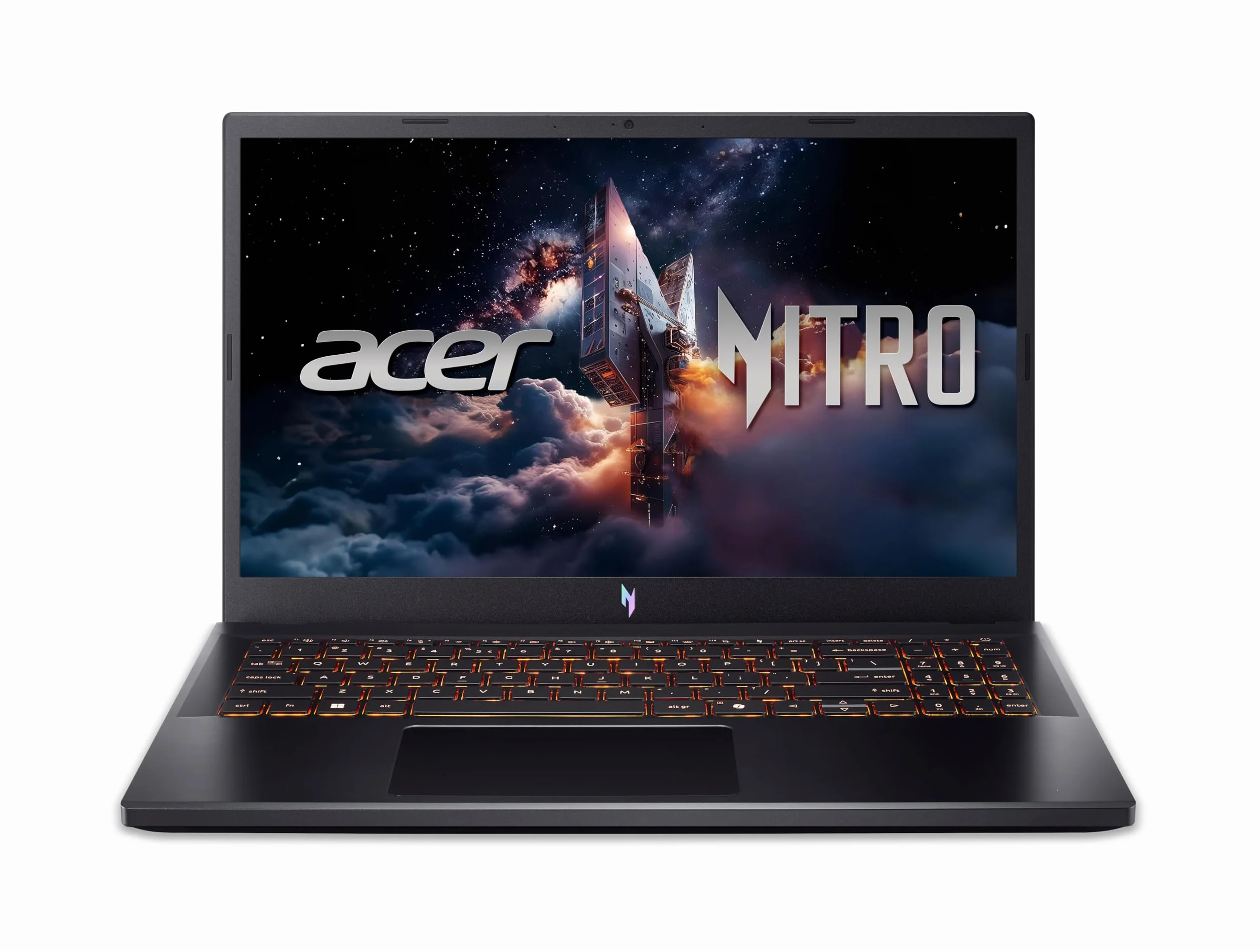 Acer Nitro V15 ANV15-52-70MY laptop gamingowy FHD IPS 165 Hz Intel Core i7-13620H 16 GB RAM 1 TB SSD NVIDIA GeForce RTX 5060 Windows 11