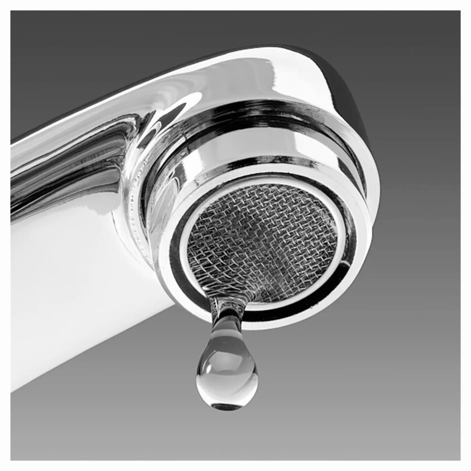 XYNSNDB 1-4 szt. Kran oszczędzający wodę Aerator Wymienny filtr Mieszana dysza Bubbler Bateria kuchenna Usta z filtrem do części łazienkowych Łatwa instalacja (zestaw C)
