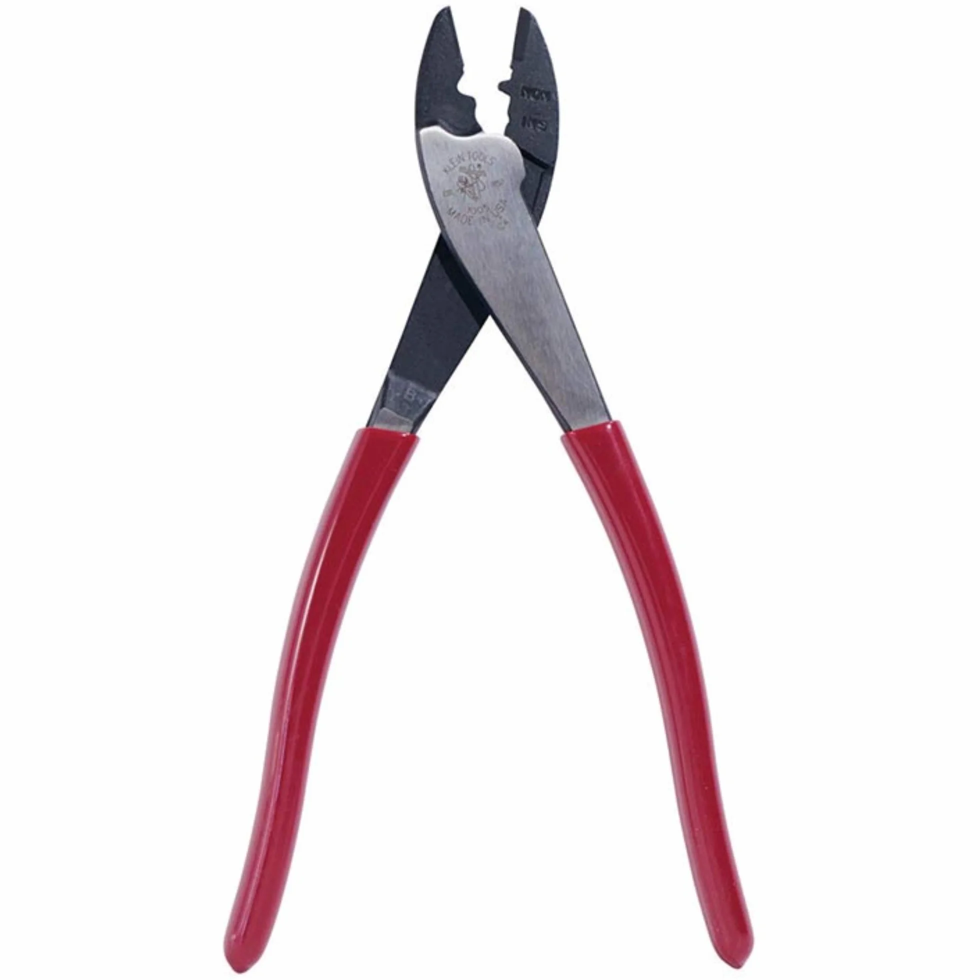 23,5 cm narzędzie do zaciskania cięcia, kabel elektryczny, obcinarka