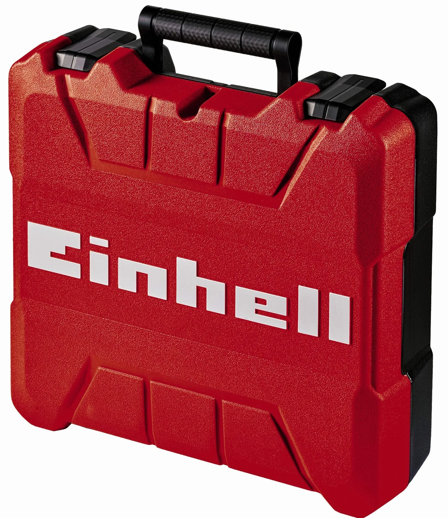 Einhell Te-Ag 18 Li - Solo Szlifierka, Czarny/Czerwony, ‎26.5 x 13.3 x 11 cm; 1.21 kg & Einhell S35 Walizka, Czerwony/Czarny, S