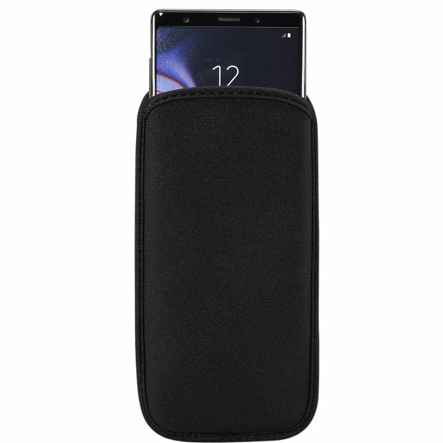 Neoprenowe etui na telefon Sony Xperia 1 Xperia 10 Plus odporne na wstrząsy