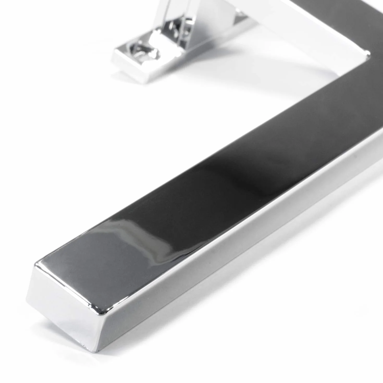 LIGHTWORLD24 Welt der Lichter Lampa LED do lustra I lampa łazienkowa I oświetlenie do makijażu I łazienka I lampa do zabudowy I oświetlenie szafy I lampa zaciskowa I 230V I 550lm I IP44 I 30cm I 5W