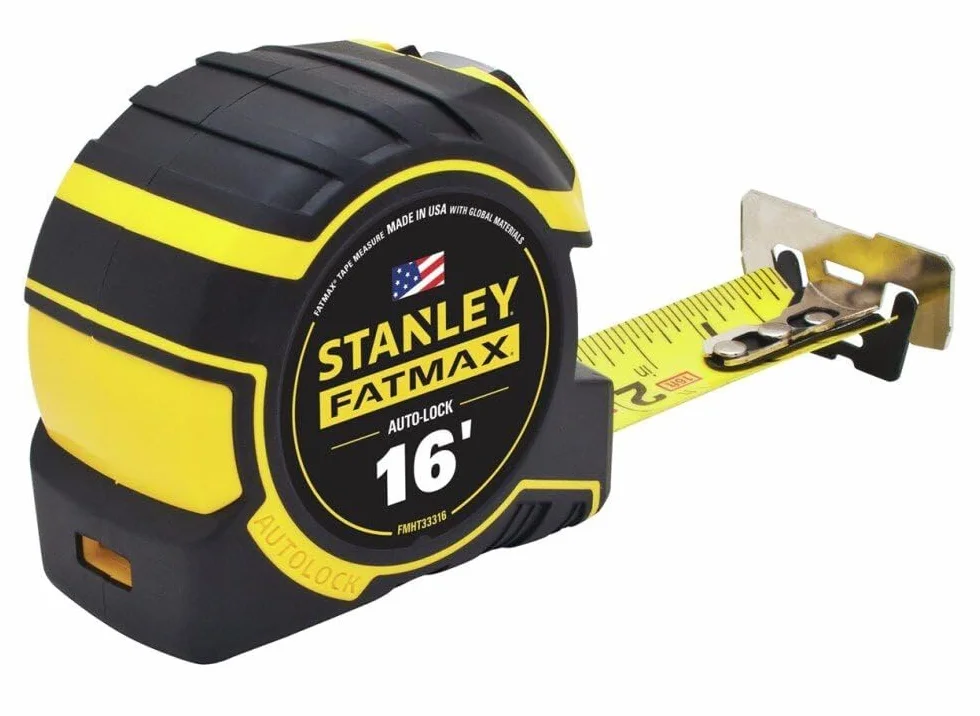 Stanley FMHT33316S FATMAX 16'Auto-Lock taśma miernicza
