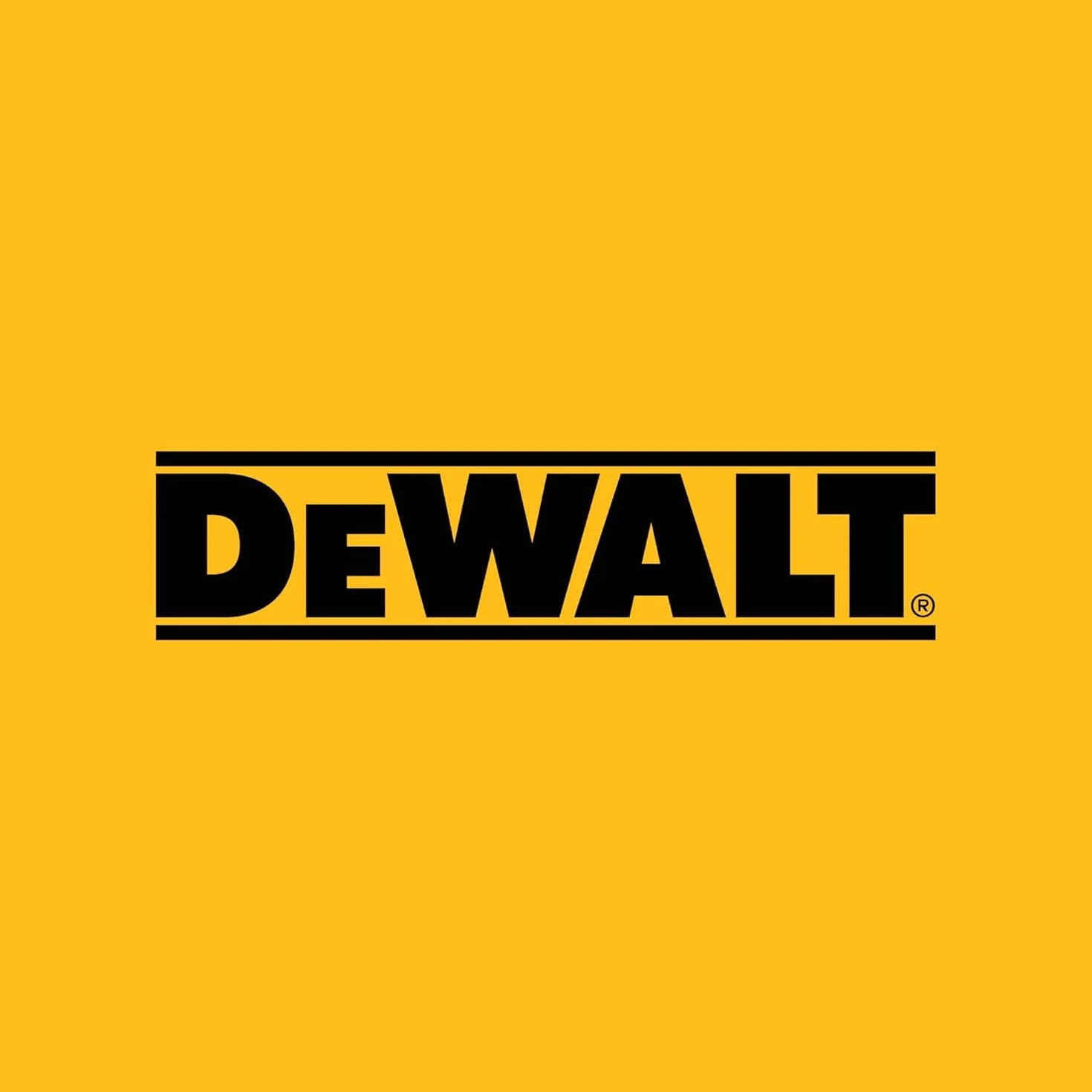 DeWalt DEWALT DW331K 701W Wytrzymała wyrzynarka z górnym uchwytem, 230 V, żółta