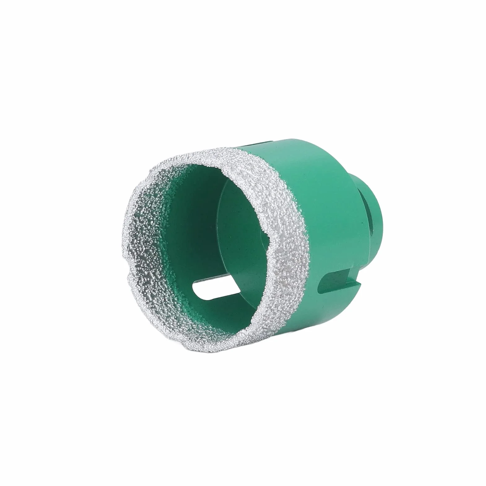 Otwornica diamentowa zestaw wierteł Premium trwała konstrukcja gwintu M14 do płytek szklanych marmurowy granit ceramiczny 5 sztuk 22mm 35mm 40mm 50mm 65mm