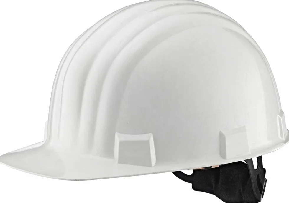 Kask ochronny hełm budowlany dla elektryka Energy BOP 3000 Schuberth