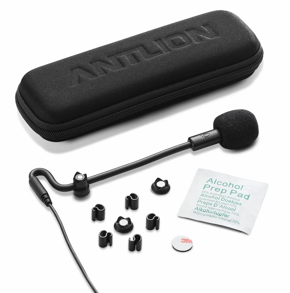 Antlion Audio ModMic USB 2