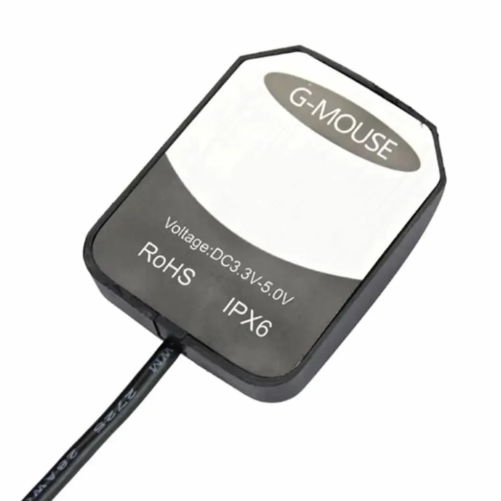VK-162 Moduł pozycjonowania i nawigacji GPS z wbudowaną anteną i interfejsem USB do precyzyjnej nawigacji
