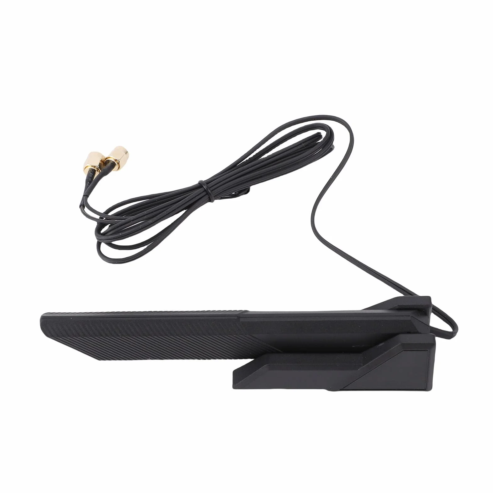 Antena WiFi 2,4 GHz 5,8 GHz 6 GHz 12 dBi SMA Podstawa Magnetyczna 140 mm