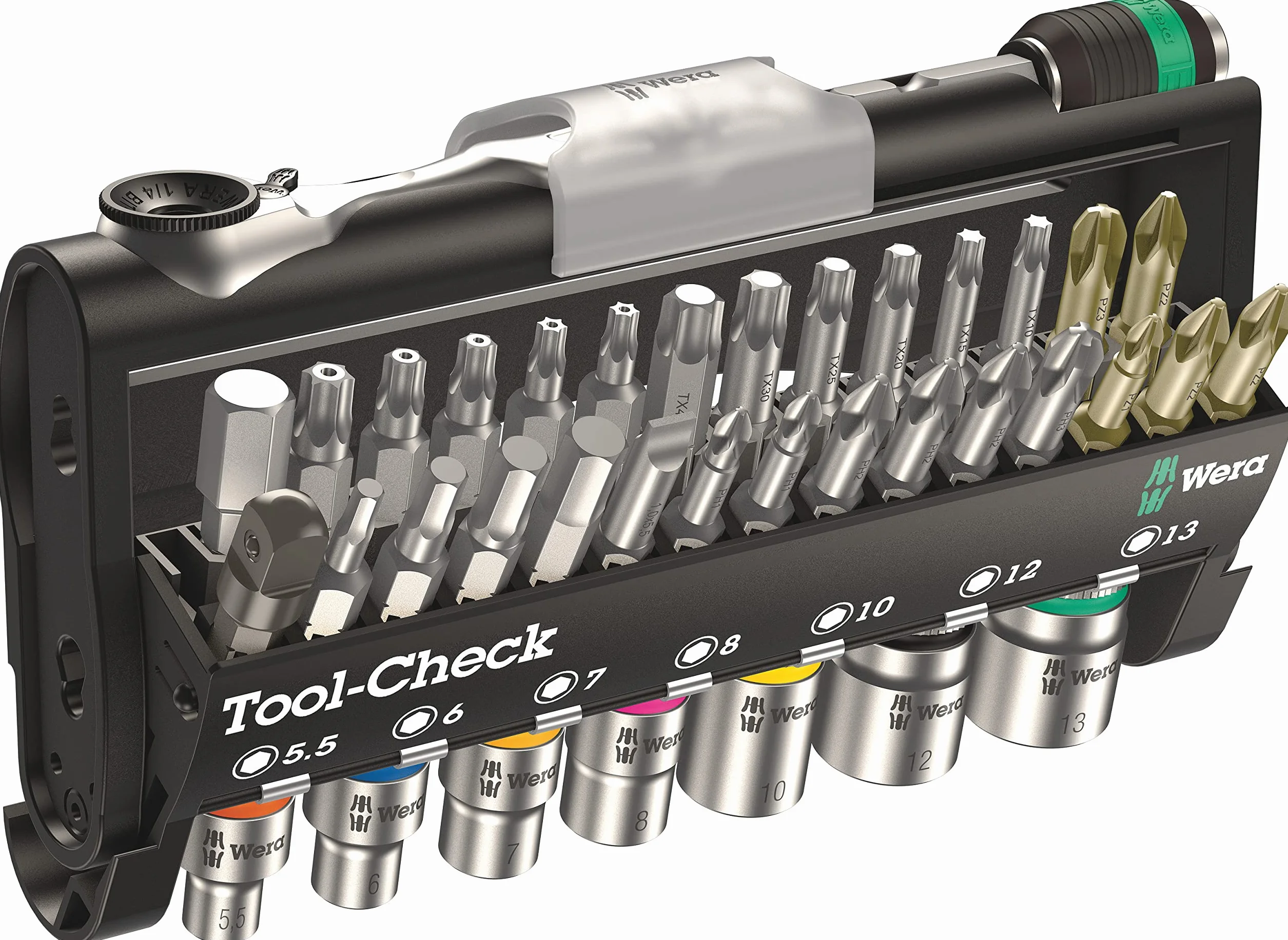 Tool-Check 1