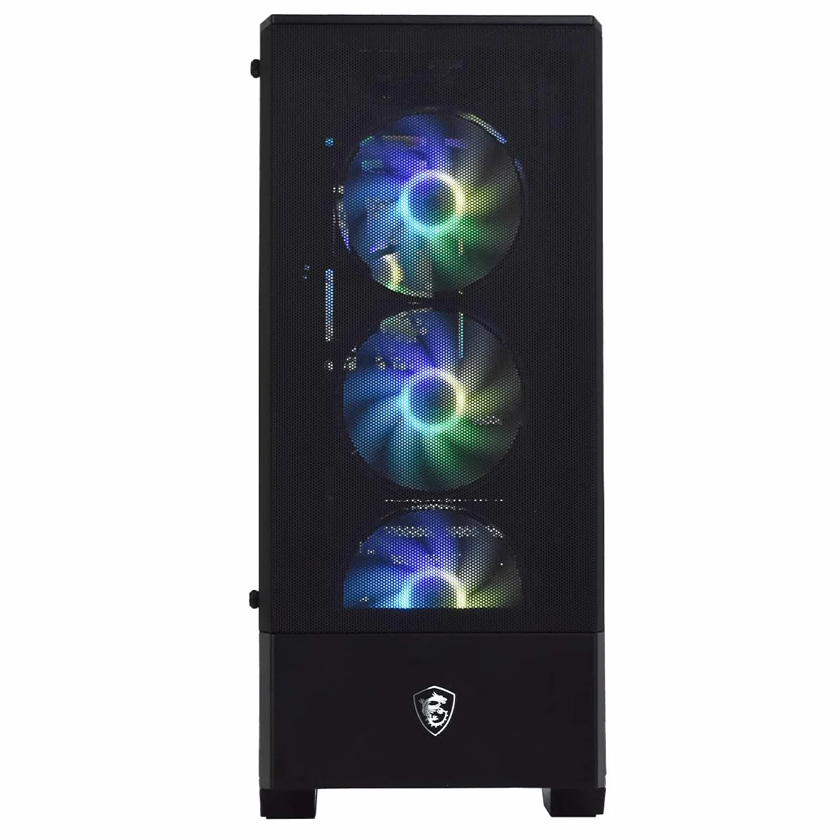 MSI PC Gamer RTX 4060 R7 5700X 16GB DDR4 1TB NVMe