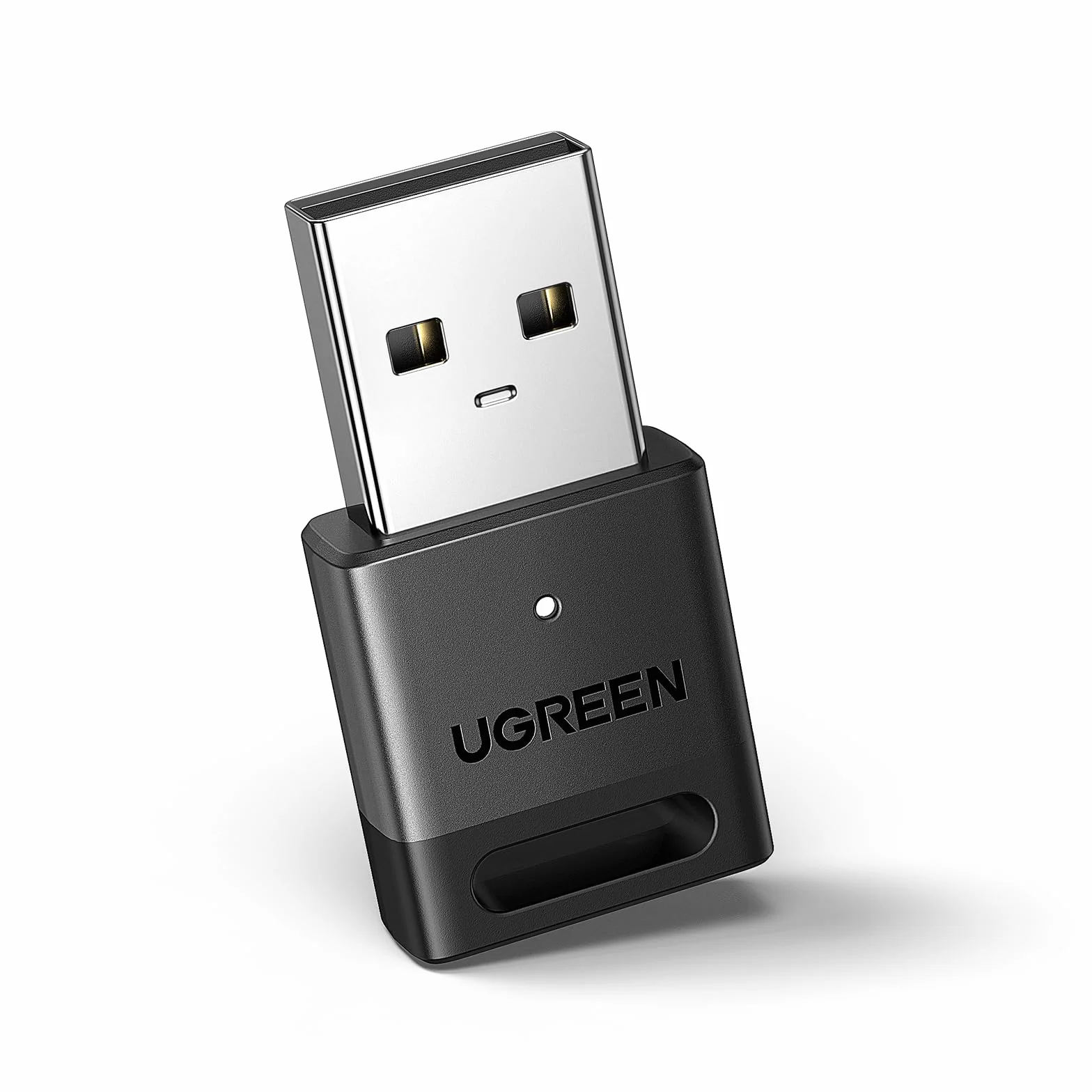 UGREEN Adapter Bluetooth 5.3 USB Klucz Sprzętowy do PC Windows 11/10/8.1