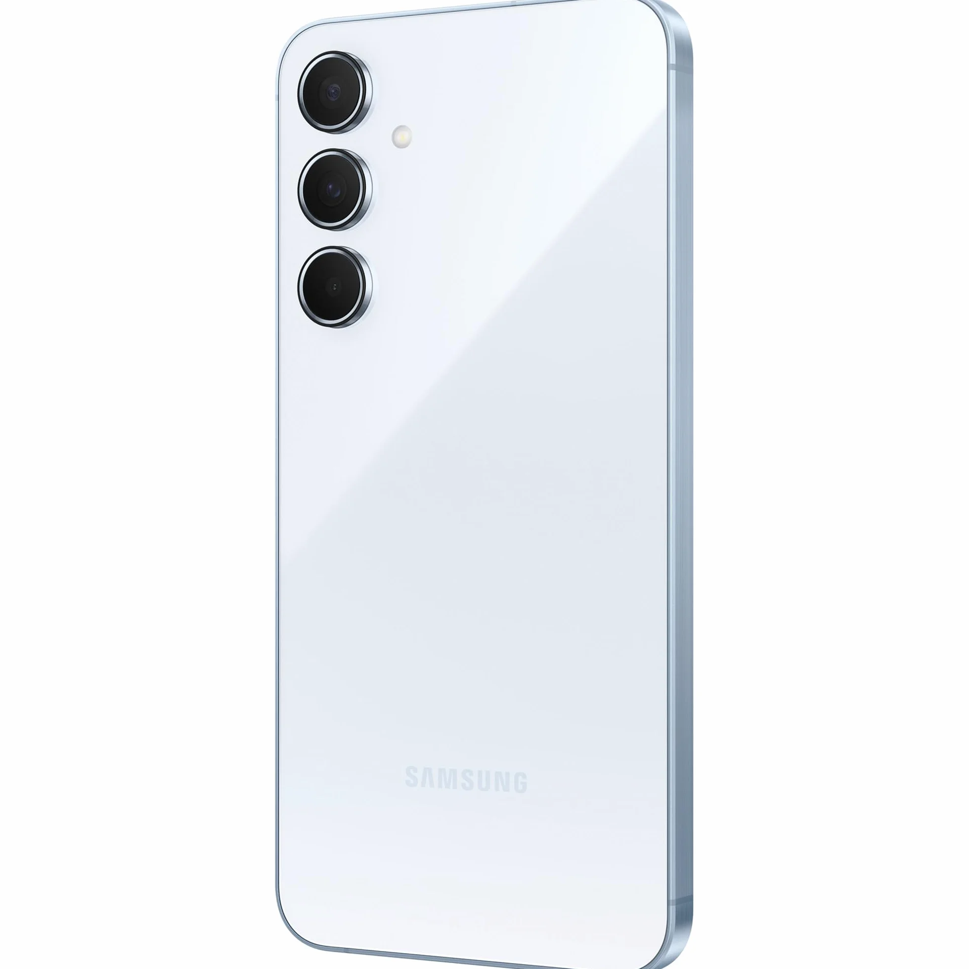Samsung Smartfon 5G 6,5" 8+128GB A55 Light Blue SM-A556BLBAEUE