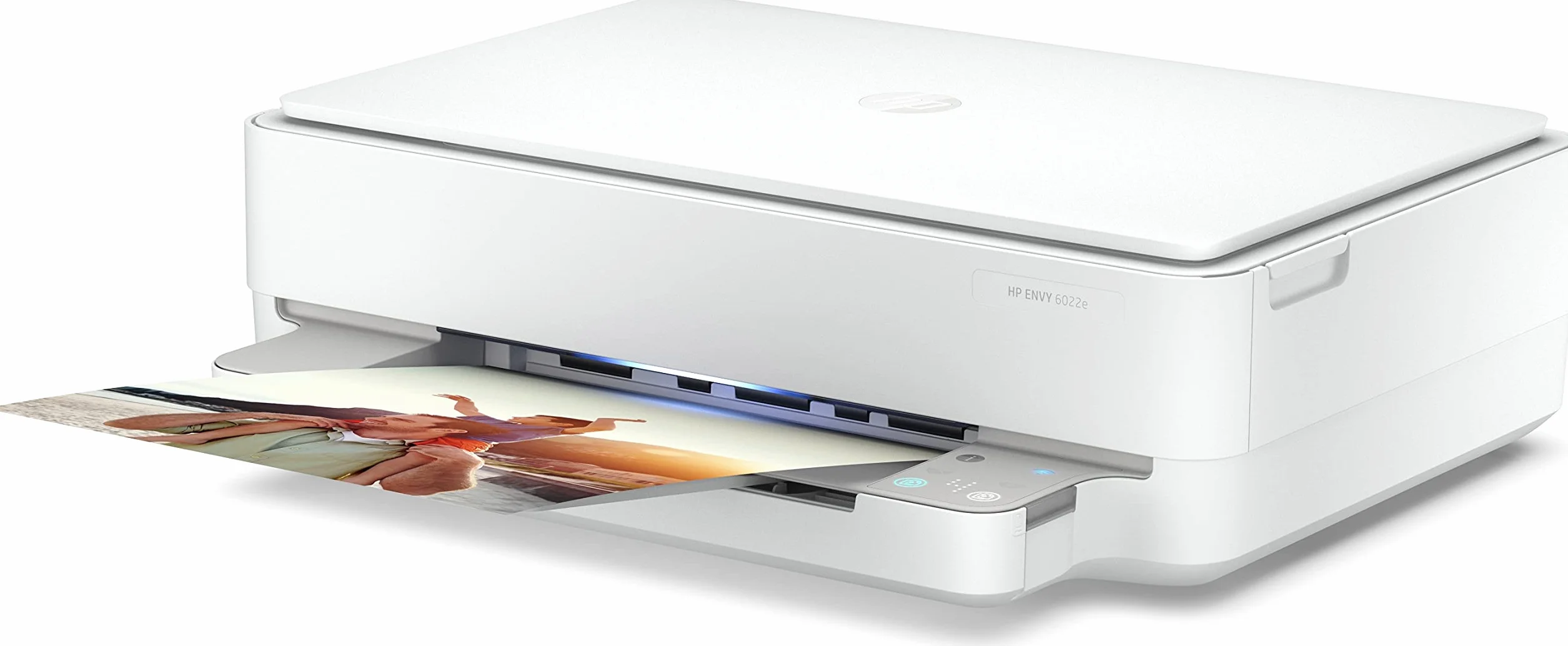 HP Envy 6022E Drukarka All-In-One