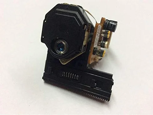 Luxman D-10 D10 Laser Head Pick-Up Bloc Optique Zamiennik