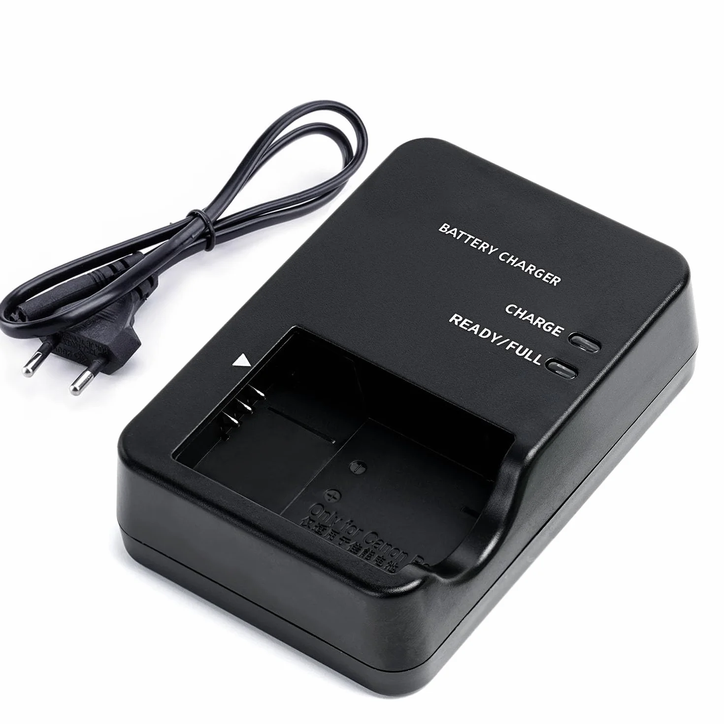CB-2LH NB-13L Ładowarka kompatybilna z aparatem cyfrowym Canon PowerShot G7 X Mark II, G5 X, G7 X, G9 X, G9 X Mark II, SX620 HS, SX720 HS, SX730 HS