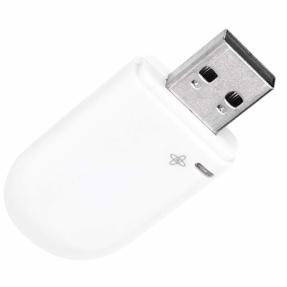 Odbiornik GPS USB zewnętrzny moduł LNA kompatybilny Win10 Win8 Win7 WinXP