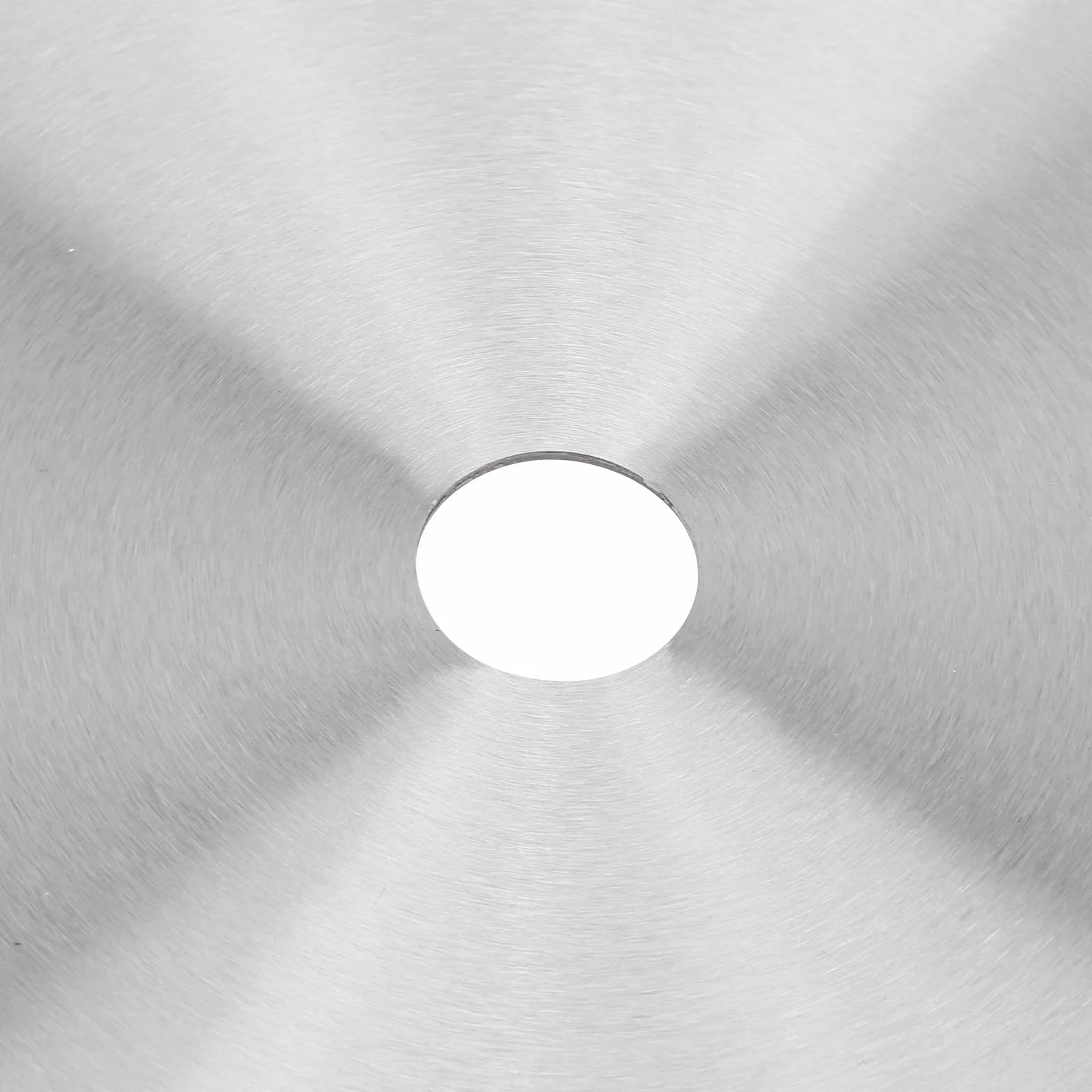 ZJchao Piły Tarczowe, Cięcie Metalu 355 X 2,6 X 2,0 25,4 Mm Piła Tarczowa prędkość 80T do Metalu Żelazo Stal Nierdzewna